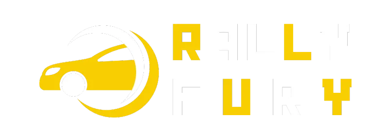 RALLY logo