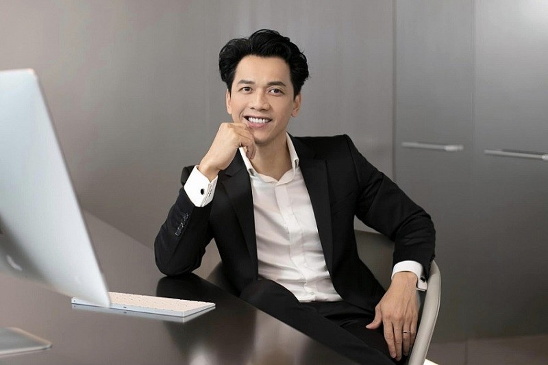 Contributions to building the 33Win brand by Truong Kien Han extremely huge