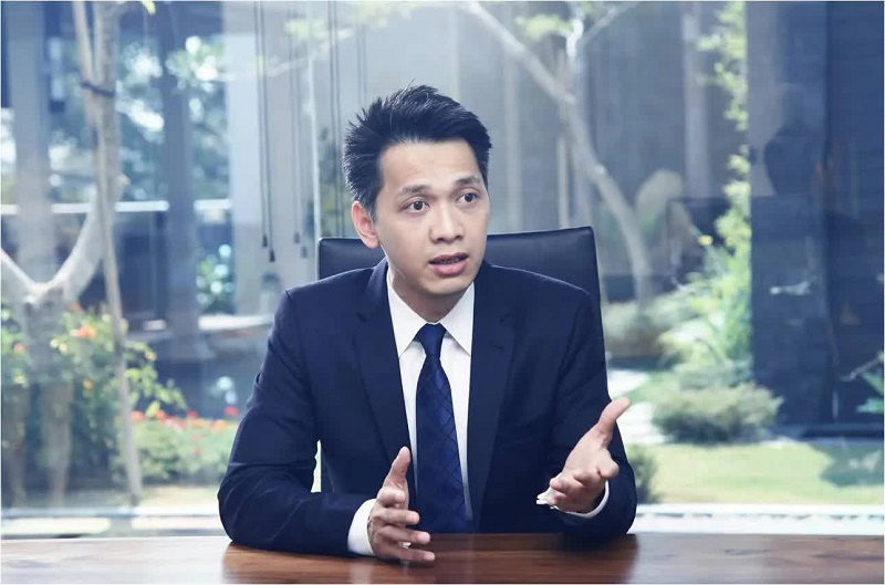Introducing a few things about Author 33Win Truong Kien Han